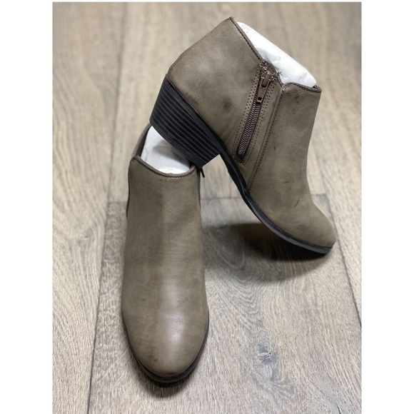 Style & Co - Wileyy Ankle Booties - Size 8 - NIB - Picture 14 of 15